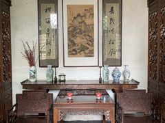 -南阳府衙