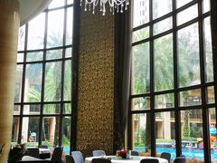 -星河湾半岛酒店-真粤中餐厅