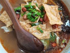 -陈记柳州螺蛳粉(大坪店)