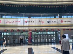 -泉汇购物广场(大沽南路店)