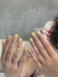 -LILY NAILS美甲美睫