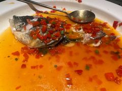 -老湘村·湖南土菜(天河维多利店)