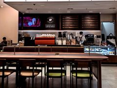-Peet's 皮爷咖啡(海雅缤纷城店)