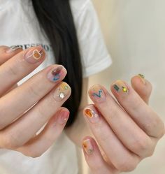 -斯馨·健康美甲美睫