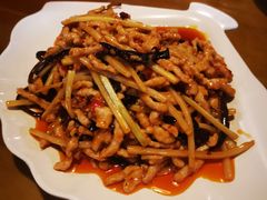 -重庆石磨豆花庄(乔庄店)