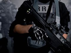 -319集结地真人CS·团建·轰趴馆(城外诚店)