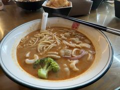 -一峰沙茶面(海峡国际店)