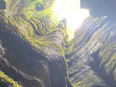 -梭布垭石林景区