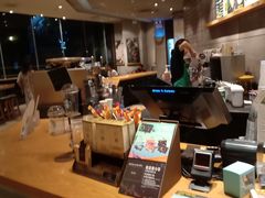 -星巴克臻选(福州仓山万达店)