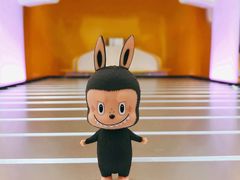 -泡泡玛特POPMART(上海环球港店)