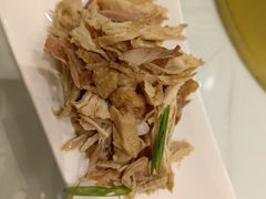 手撕鸡-老爷庙风味美食府(魏都大道店)