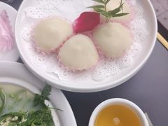 -濮园 · 四合院餐厅
