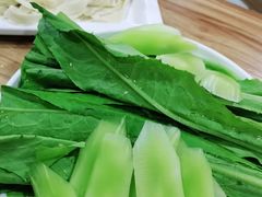 -小米烤肉·和牛原切-创意韩料(东关店)