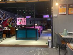 -醉炫音速烧烤·干煸菜(沙河总店)