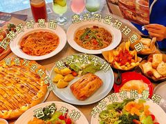 -必胜客(城西银泰店)