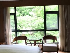 -天明山温泉大酒店