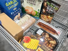 -山姆会员商店(杨桥西路店)