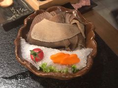 毛肚-湊湊火锅·茶憩(世博大道店)