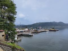 -河口景区
