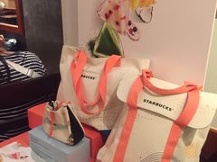 -星巴克(广州淘金路店)