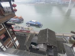 -重庆十八梯传统风貌区