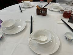 -金河半岛园林酒家(金融城店)