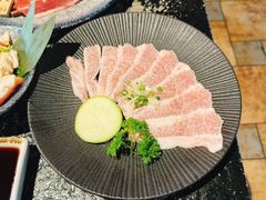 -牛焱·烧肉酒肆(五大道店)