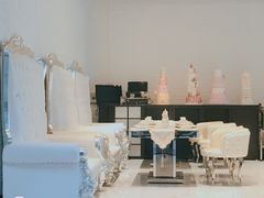 -麦雪尔甜品·生日蛋糕(新街口旗舰店)