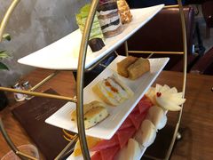 -G+KITCHEN(龙湖狮山天街店)