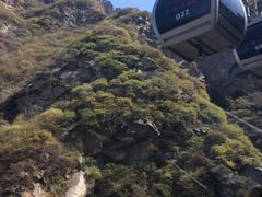 -少华山国家森林公园