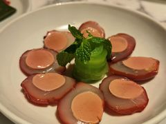 -杭州君悦酒店·湖滨28中餐厅