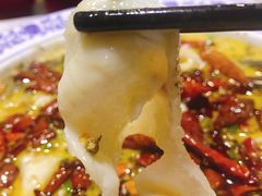 -山顶顶概念四川菜(黄埔大道店)
