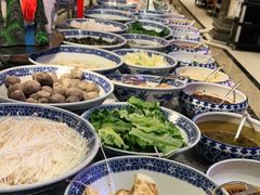 -盛宴标帜餐厅·亲子自助 (南昌喜来登酒店)