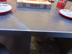 -钱锋炭缸烧烤(南湖大路总店)