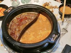 -钢管厂五区小郡肝火锅串串香(清河店)