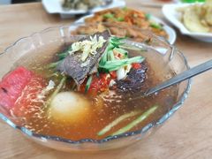 普通冷面-顺姬冷面(长白西路店)
