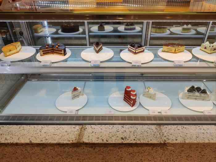 lè living乐姿生活(天津万象城店)-"leliving乐姿生活 来买早餐03.