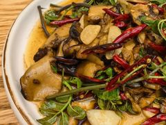 -滇铺子·云南特色菜·第九届野生菌美食节(东风东路c86店)