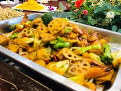 -仙厨砂锅(富达小区店)