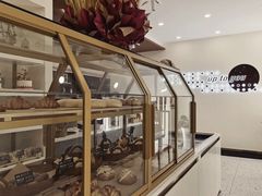 -啊噗吐呦现场烘焙(麦凯乐店)