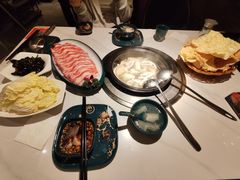 -润泽园椰子鸡(汇一城店)