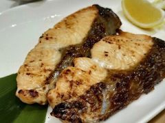 -小句号·精致料理(江南环球港店)