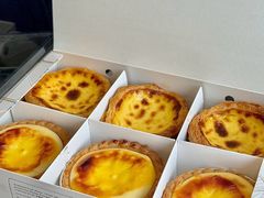 -莉蓮蛋挞(静安寺店)