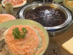 -巴倒烫陆派火锅山庄(南山总店)