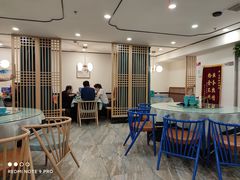 大堂-正阳春烤鸭店(杨楼店)