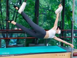 -心俞普拉提运动