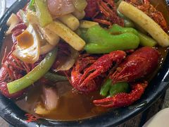 -龙虾风暴(松江店)