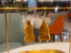 -北京全聚德(西客站店)
