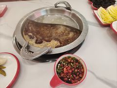 -鸿盛火锅(重庆路店)