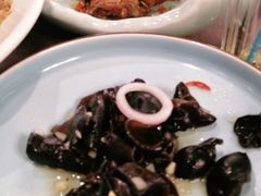 -羲和雅苑•北京烤鸭(平安国际金融中心店)